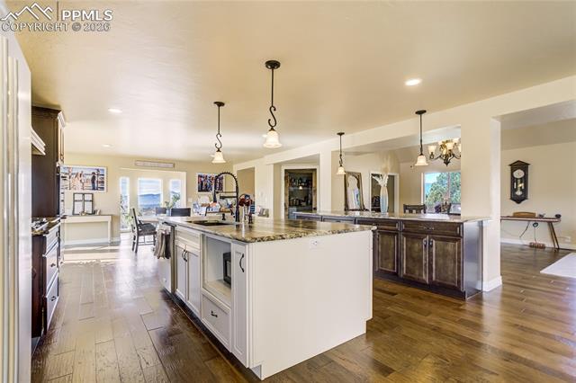 MLS Image for 14475  Granby  ,Colorado Springs, Colorado