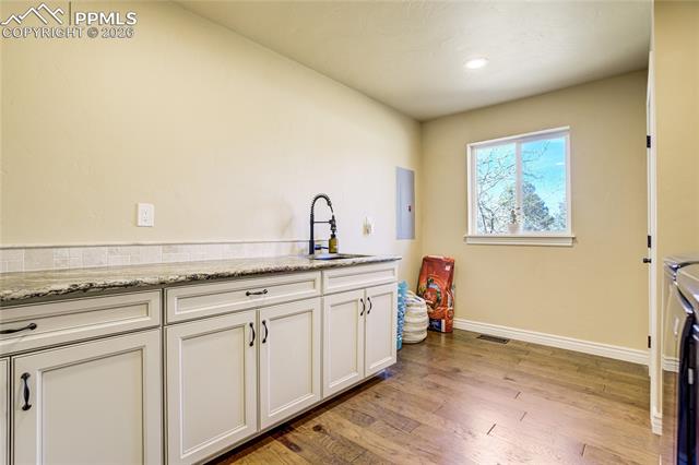 MLS Image for 14475  Granby  ,Colorado Springs, Colorado