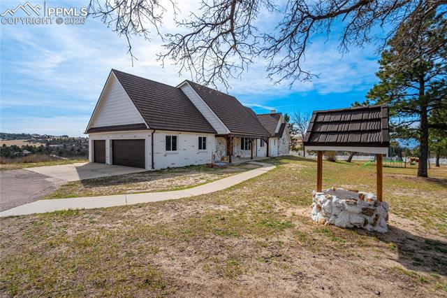 MLS Image for 14475  Granby  ,Colorado Springs, Colorado