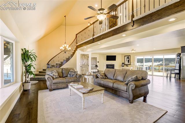 MLS Image for 14475  Granby  ,Colorado Springs, Colorado