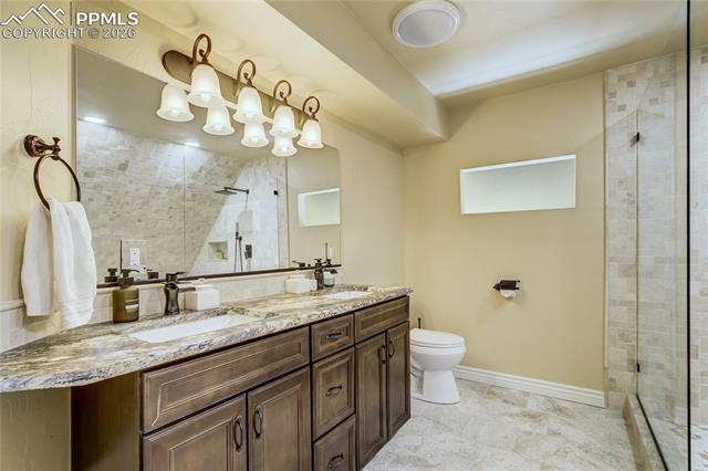 MLS Image for 14475  Granby  ,Colorado Springs, Colorado