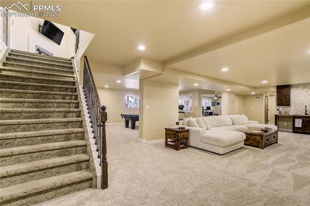MLS Image for 14475  Granby  ,Colorado Springs, Colorado