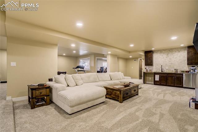 MLS Image for 14475  Granby  ,Colorado Springs, Colorado