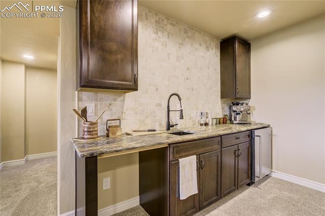 MLS Image for 14475  Granby  ,Colorado Springs, Colorado
