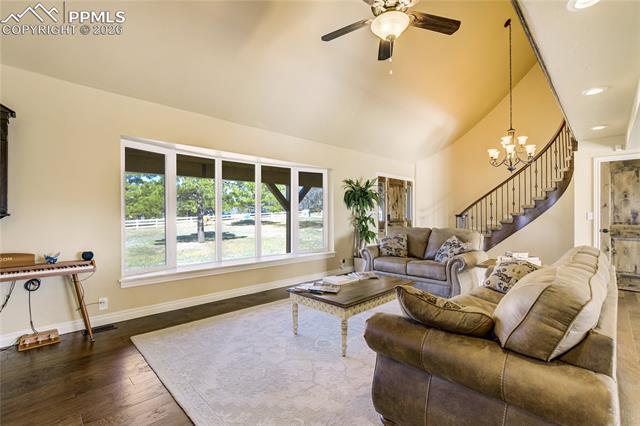 MLS Image for 14475  Granby  ,Colorado Springs, Colorado