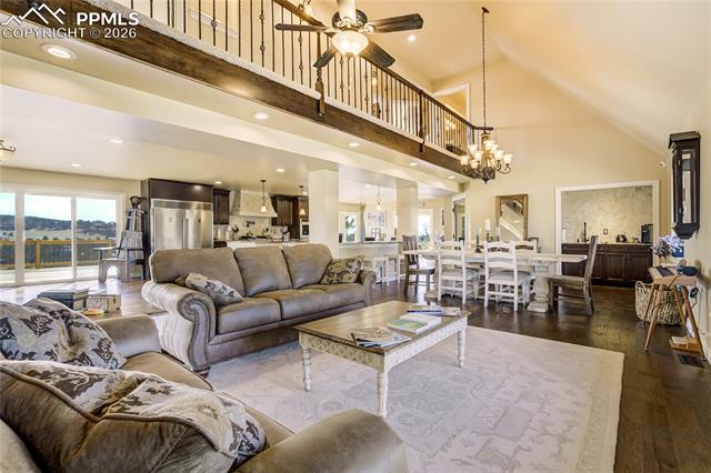 MLS Image for 14475  Granby  ,Colorado Springs, Colorado