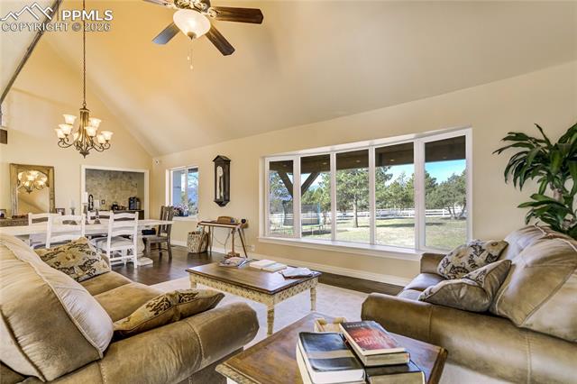MLS Image for 14475  Granby  ,Colorado Springs, Colorado