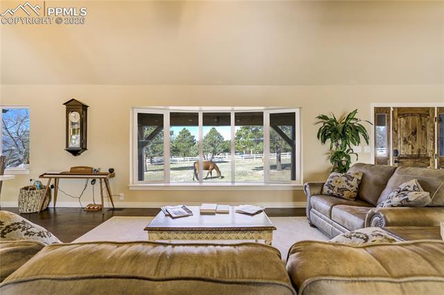 MLS Image for 14475  Granby  ,Colorado Springs, Colorado