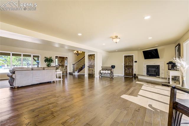 MLS Image for 14475  Granby  ,Colorado Springs, Colorado