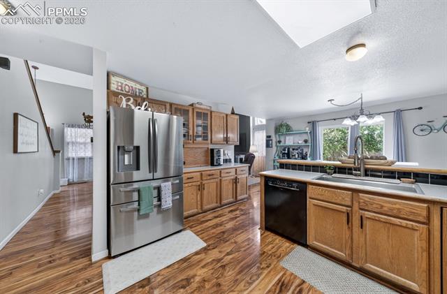 MLS Image for 4830  Bittercreek  ,Colorado Springs, Colorado