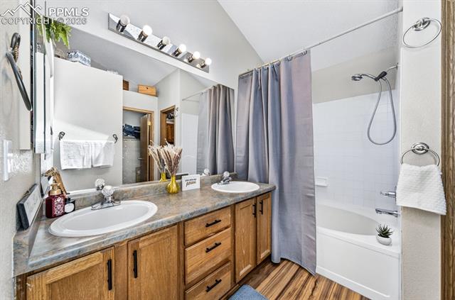 MLS Image for 4830  Bittercreek  ,Colorado Springs, Colorado