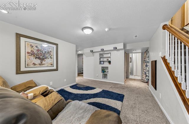MLS Image for 4830  Bittercreek  ,Colorado Springs, Colorado
