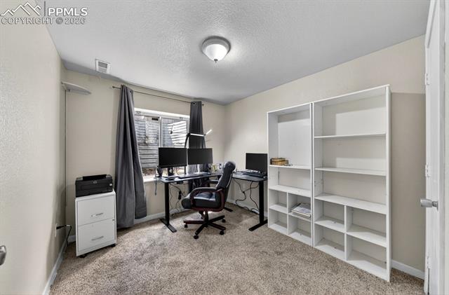 MLS Image for 4830  Bittercreek  ,Colorado Springs, Colorado