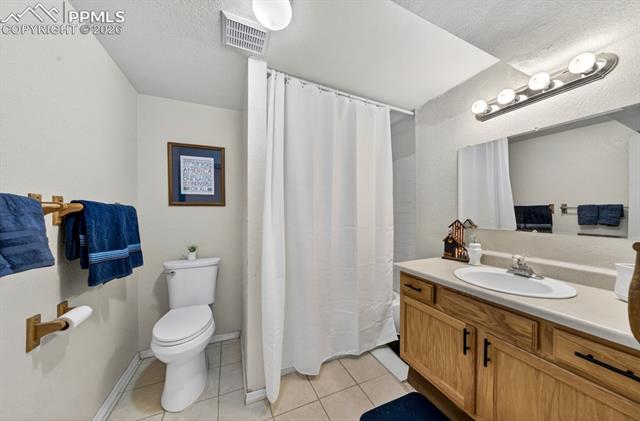 MLS Image for 4830  Bittercreek  ,Colorado Springs, Colorado