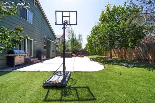 MLS Image for 4830  Bittercreek  ,Colorado Springs, Colorado