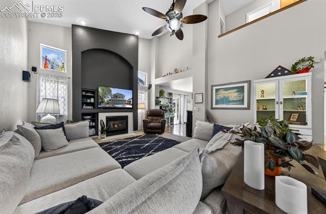 MLS Image for 4830  Bittercreek  ,Colorado Springs, Colorado