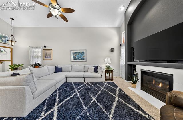 MLS Image for 4830  Bittercreek  ,Colorado Springs, Colorado