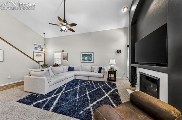 MLS Image for 4830  Bittercreek  ,Colorado Springs, Colorado