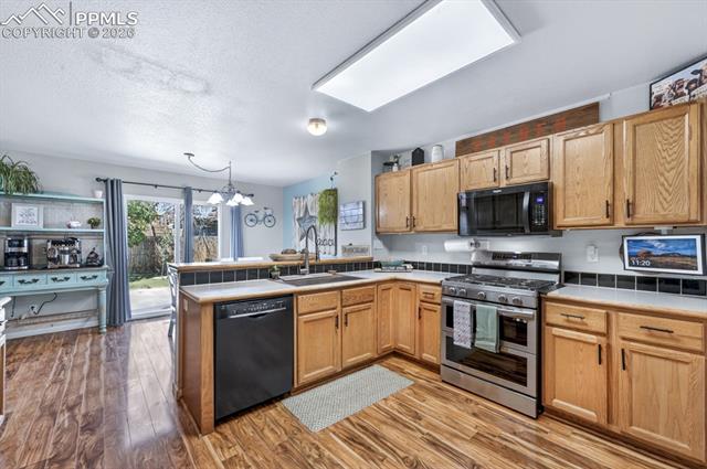 MLS Image for 4830  Bittercreek  ,Colorado Springs, Colorado