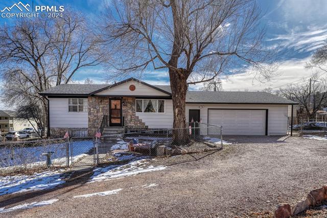 1023 S 26th  , colorado springs  House Search MLS Picture