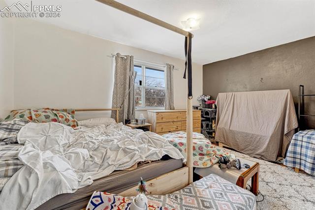 MLS Image for 1023 S 26th  ,Colorado Springs, Colorado