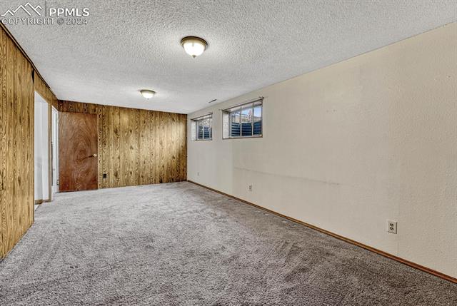 MLS Image for 1023 S 26th  ,Colorado Springs, Colorado