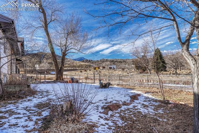 MLS Image for 1023 S 26th  ,Colorado Springs, Colorado