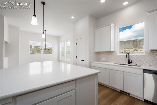 MLS Image for 4604  Peak Crest  ,Colorado Springs, Colorado