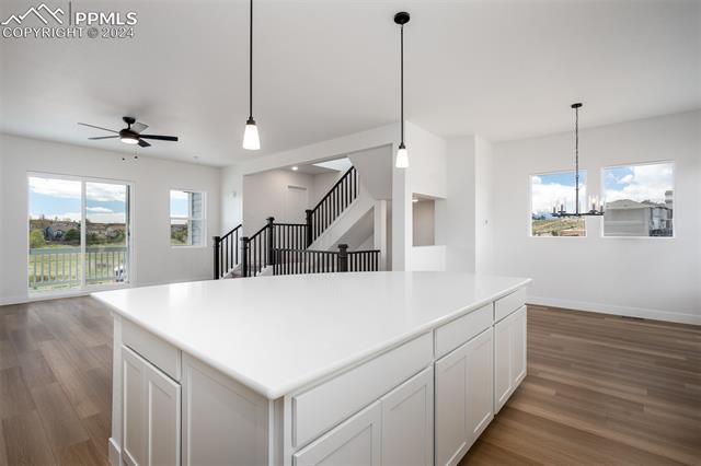 MLS Image for 4604  Peak Crest  ,Colorado Springs, Colorado