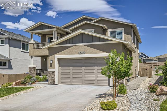 MLS Image for 10552  Grand Lawn  ,Colorado Springs, Colorado