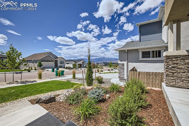 MLS Image for 10552  Grand Lawn  ,Colorado Springs, Colorado