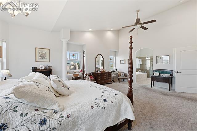 MLS Image for 2265  Rainbows End  ,Colorado Springs, Colorado