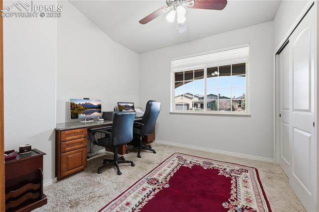 MLS Image for 2265  Rainbows End  ,Colorado Springs, Colorado