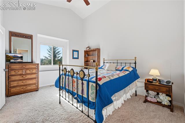 MLS Image for 2265  Rainbows End  ,Colorado Springs, Colorado