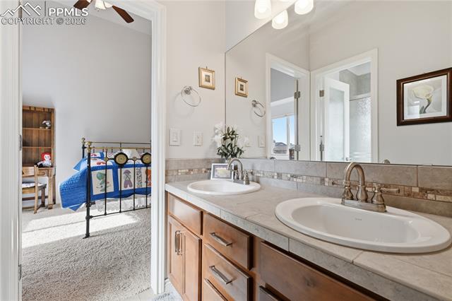MLS Image for 2265  Rainbows End  ,Colorado Springs, Colorado
