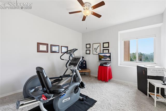 MLS Image for 2265  Rainbows End  ,Colorado Springs, Colorado