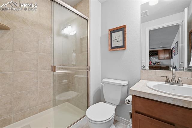 MLS Image for 2265  Rainbows End  ,Colorado Springs, Colorado
