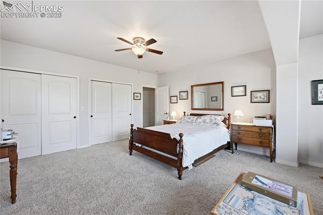 MLS Image for 2265  Rainbows End  ,Colorado Springs, Colorado
