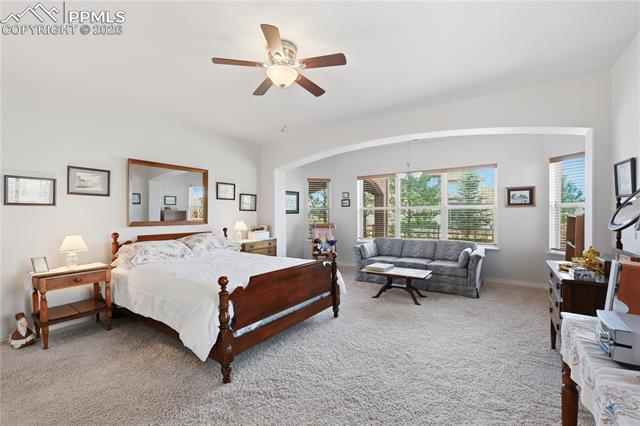 MLS Image for 2265  Rainbows End  ,Colorado Springs, Colorado