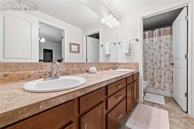 MLS Image for 2265  Rainbows End  ,Colorado Springs, Colorado