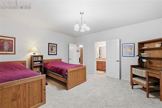 MLS Image for 2265  Rainbows End  ,Colorado Springs, Colorado