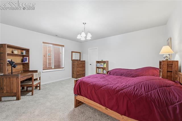 MLS Image for 2265  Rainbows End  ,Colorado Springs, Colorado