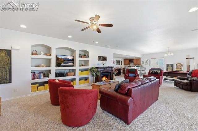 MLS Image for 2265  Rainbows End  ,Colorado Springs, Colorado