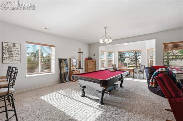 MLS Image for 2265  Rainbows End  ,Colorado Springs, Colorado