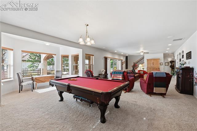 MLS Image for 2265  Rainbows End  ,Colorado Springs, Colorado