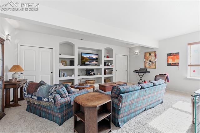 MLS Image for 2265  Rainbows End  ,Colorado Springs, Colorado