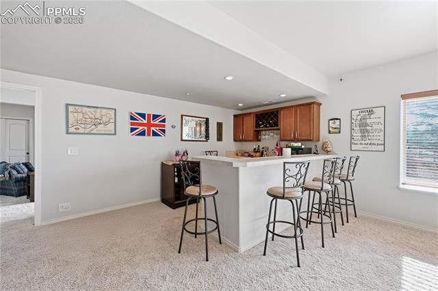 MLS Image for 2265  Rainbows End  ,Colorado Springs, Colorado