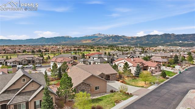 MLS Image for 2265  Rainbows End  ,Colorado Springs, Colorado