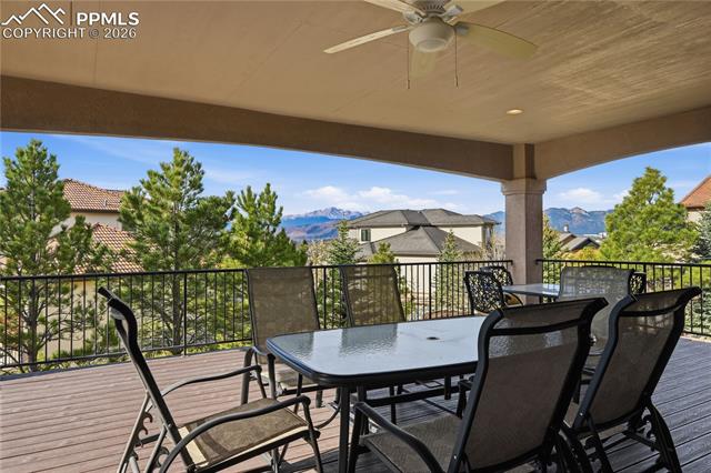 MLS Image for 2265  Rainbows End  ,Colorado Springs, Colorado