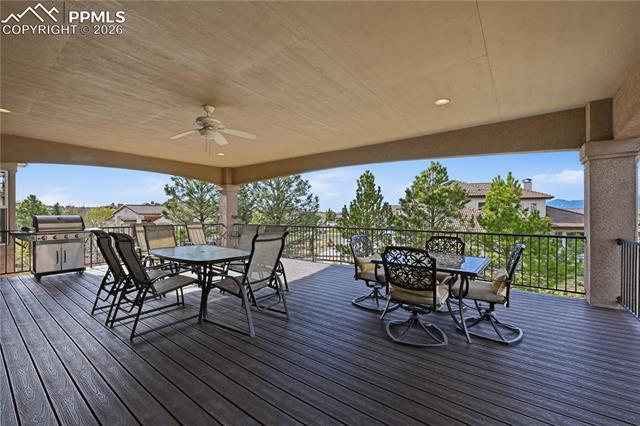 MLS Image for 2265  Rainbows End  ,Colorado Springs, Colorado